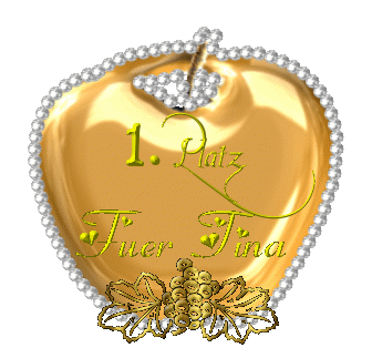 ~ * ~ Bastelaufgabe - Glitzerbaum ~ * ~