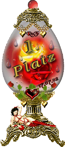 ~ * ~ Bastelaufgabe - Fantasyglobe ~ * ~
